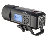 Вспышка аккумуляторная Godox Witstro AD400Pro с поддержкой TTL
