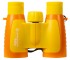 Бинокль детский Bresser Junior 3x30, желтый