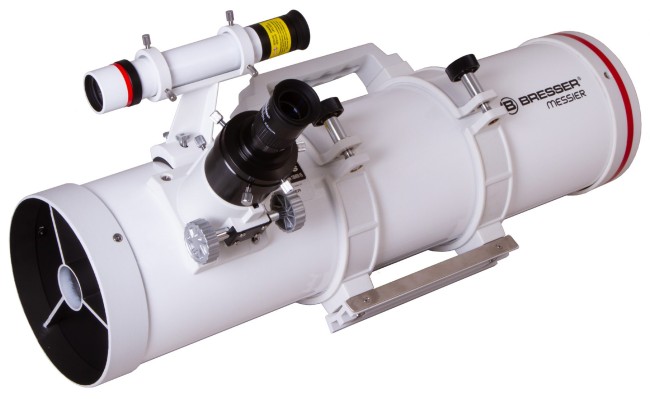 Труба оптическая Bresser Messier NT-130S/650 Труба оптическая Bresser Messier NT-130S/650