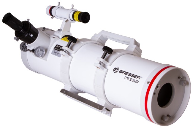Труба оптическая Bresser Messier NT-130S/650 Труба оптическая Bresser Messier NT-130S/650