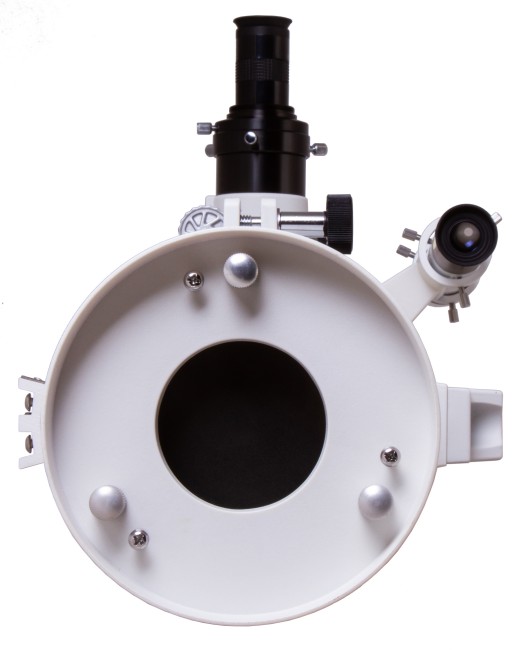 Труба оптическая Bresser Messier NT-130S/650 Труба оптическая Bresser Messier NT-130S/650