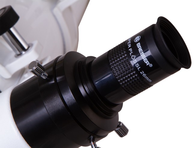 Труба оптическая Bresser Messier NT-130S/650 Труба оптическая Bresser Messier NT-130S/650