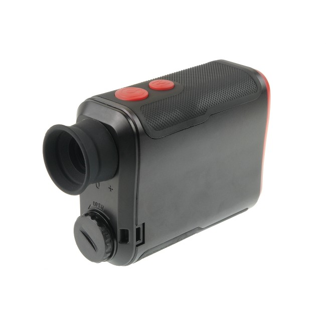 Лазерный дальномер Veber 6x21 LR 800EPD Лазерный дальномер Veber 6x21 LR 800EPD