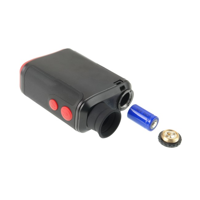 Лазерный дальномер Veber 6x21 LR 800EPD Лазерный дальномер Veber 6x21 LR 800EPD