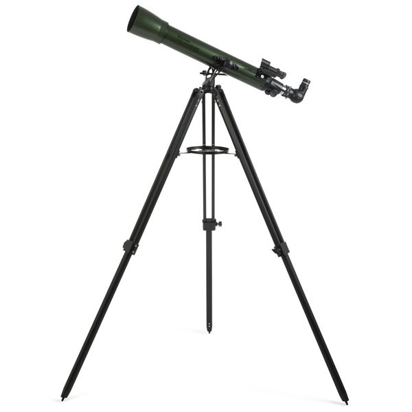 Телескоп Celestron ExploraScope 70 AZ Телескоп Celestron ExploraScope 70 AZ