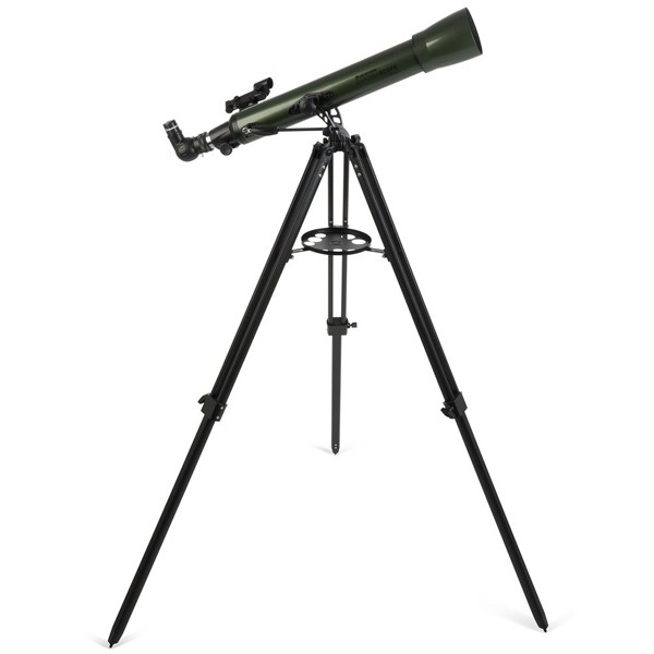 Телескоп Celestron ExploraScope 70 AZ Телескоп Celestron ExploraScope 70 AZ