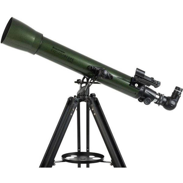 Телескоп Celestron ExploraScope 70 AZ Телескоп Celestron ExploraScope 70 AZ
