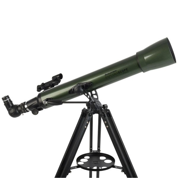 Телескоп Celestron ExploraScope 70 AZ Телескоп Celestron ExploraScope 70 AZ