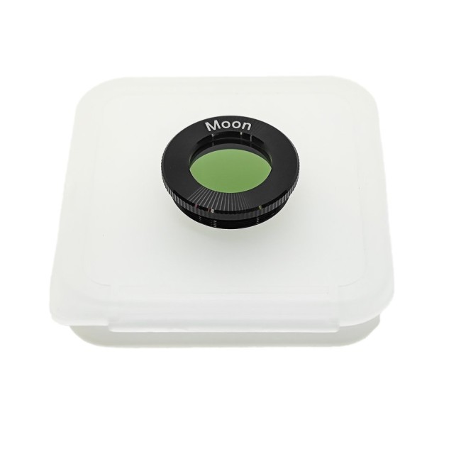 Фильтр лунный GSO, 1,25"