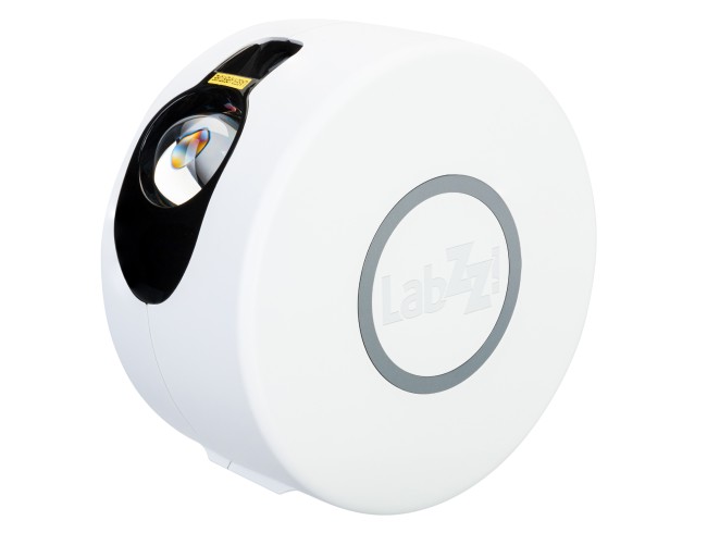 Астропланетарий Levenhuk LabZZ SP20 White Астропланетарий Levenhuk LabZZ SP20 White