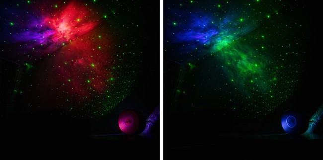 Астропланетарий Levenhuk LabZZ SP20 White Астропланетарий Levenhuk LabZZ SP20 White