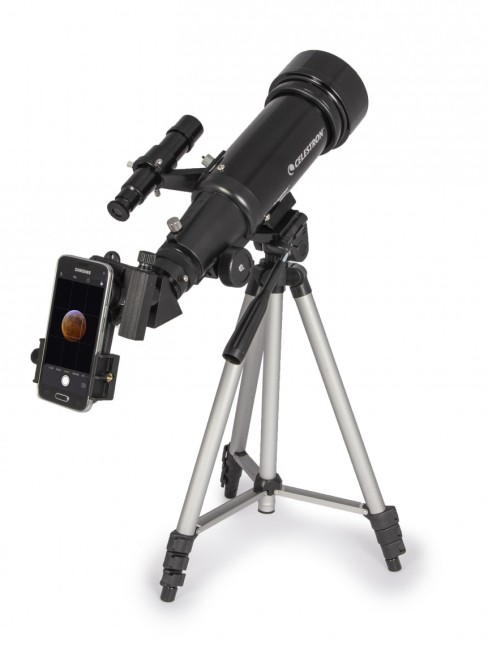 Адаптер для смартфонов Baader Planetarium LSA