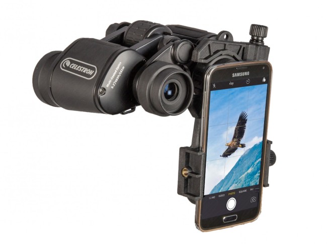 Адаптер для смартфонов Baader Planetarium LSA