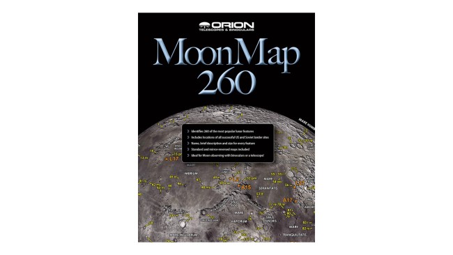 Телескоп Orion StarBlast II 4.5 EQ Телескоп Orion StarBlast II 4.5 EQ