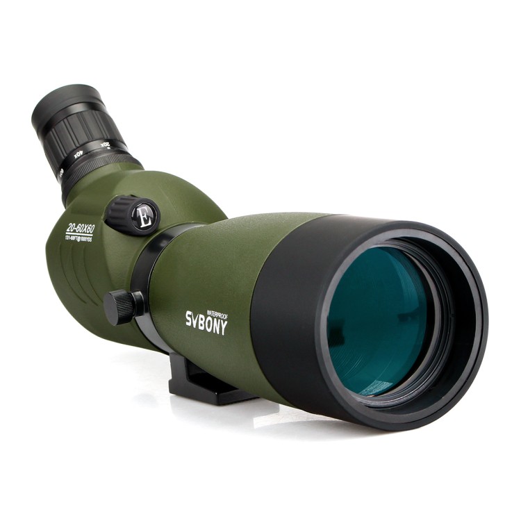Зрительная труба SVBONY 20-60x60 FMC (SV14) купить в интернет-магазине ...