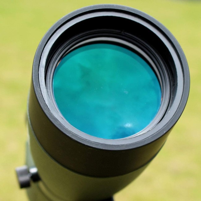 Зрительная труба SVBONY 20-60x60 FMC (SV14) Зрительная труба SVBONY 20-60x60 FMC (SV14)