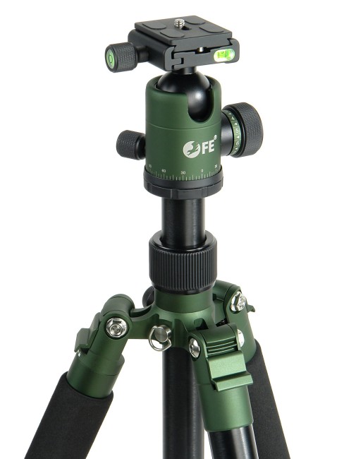 Штатив Falcon Eyes Green Line 1718 BHS-15