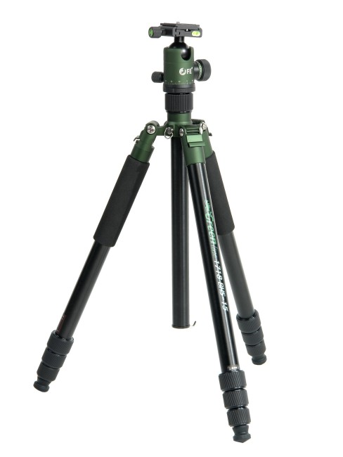 Штатив Falcon Eyes Green Line 1718 BHS-15