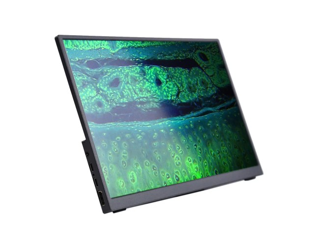 Микроскоп поляризационный цифровой MAGUS Pol D800 LCD