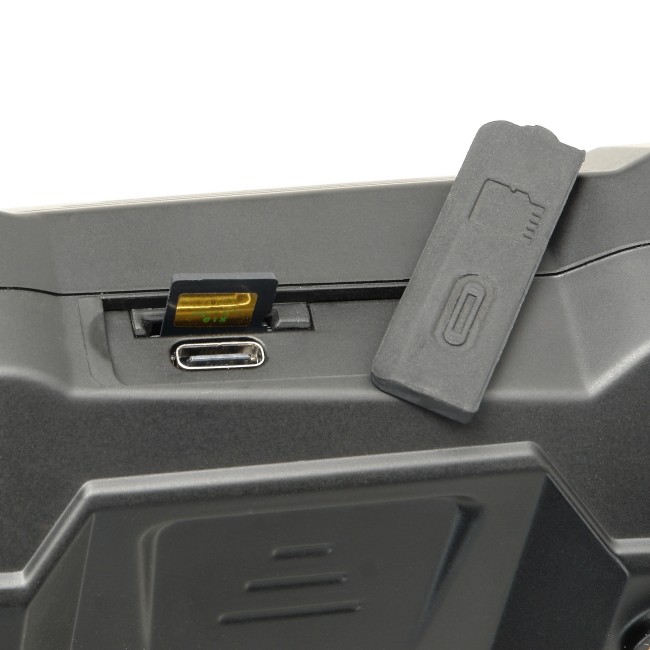 Бинокль ночного видения Veber NVB 036 RF QHD цифровой