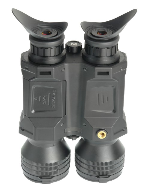 Бинокль ночного видения Veber NVB 036 RF QHD цифровой