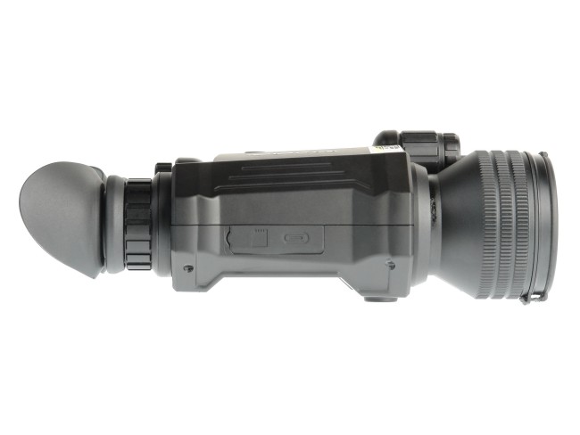 Бинокль ночного видения Veber NVB 036 RF QHD цифровой