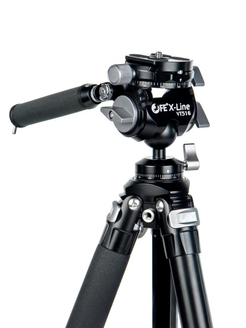 Видеоштатив Falcon Eyes X-Line VT516