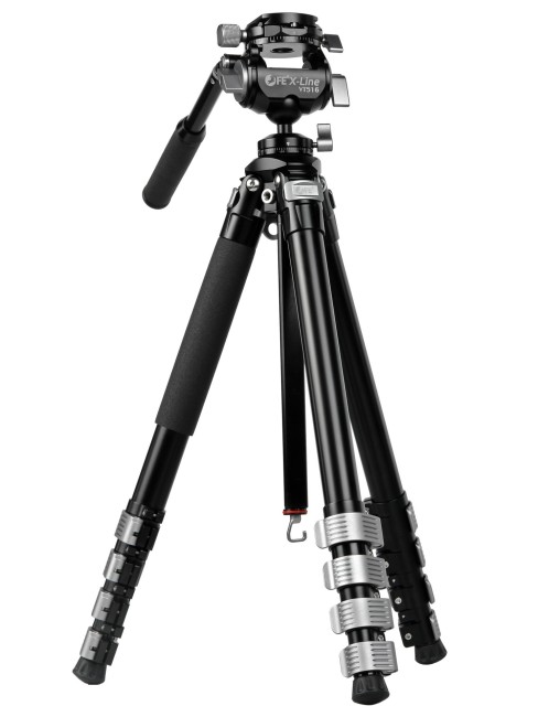 Видеоштатив Falcon Eyes X-Line VT516