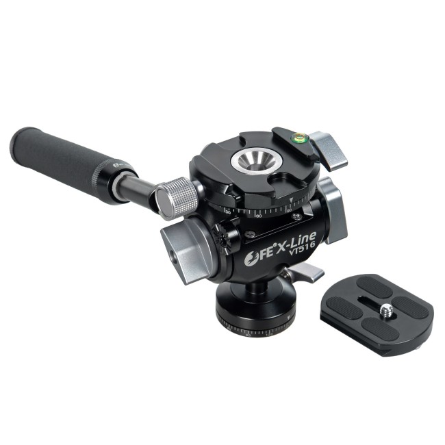 Видеоштатив Falcon Eyes X-Line VT516