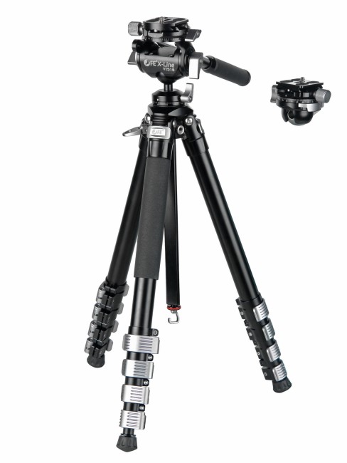 Видеоштатив Falcon Eyes X-Line VT516