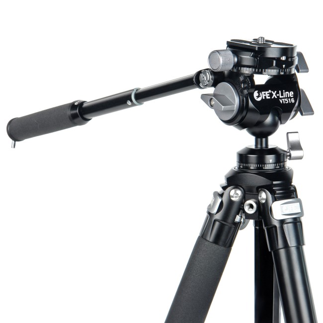 Видеоштатив Falcon Eyes X-Line VT516