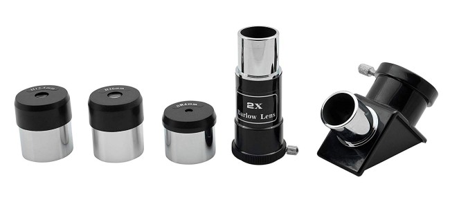 Телескоп Meade Infinity 50 мм Телескоп Meade Infinity 50 мм