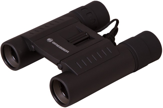 Бинокль Bresser Corvette 8x20 LE w. C. Бинокль Bresser Corvette 8x20 LE w. C.