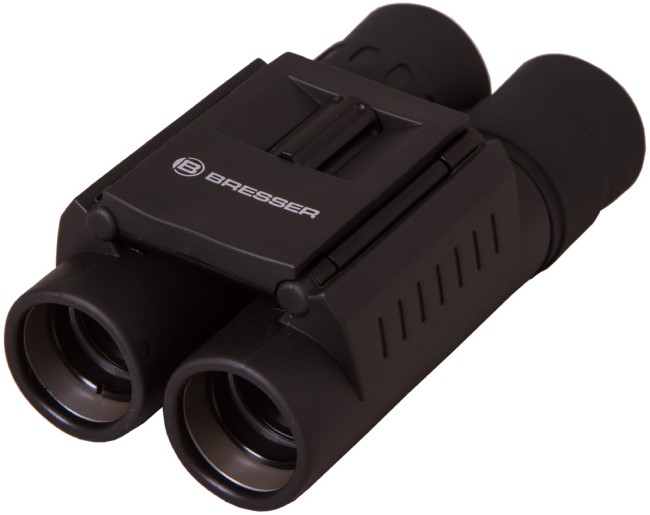 Бинокль Bresser Corvette 8x20 LE w. C. Бинокль Bresser Corvette 8x20 LE w. C.