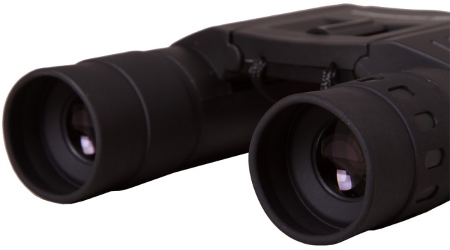 Бинокль Bresser Corvette 8x20 LE w. C. Бинокль Bresser Corvette 8x20 LE w. C.