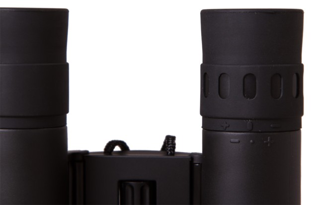 Бинокль Bresser Corvette 8x20 LE w. C. Бинокль Bresser Corvette 8x20 LE w. C.