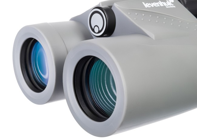 Бинокль Levenhuk Karma PLUS 10x32 Бинокль Levenhuk Karma PLUS 10x32