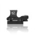 Прицел коллиматорный Veber Black Fox 1x28x40 RD Multi-Cross Прицел коллиматорный Veber Black Fox 1x28x40 RD Multi-Cross