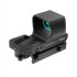 Прицел коллиматорный Veber Black Fox 1x28x40 RD Multi-Cross Прицел коллиматорный Veber Black Fox 1x28x40 RD Multi-Cross