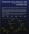 Карта звездного неба Levenhuk M20 подвижная, большая Карта звездного неба Levenhuk M20 подвижная, большая