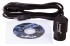 Микроскоп цифровой Levenhuk D320L BASE, 3 Мпикс, монокулярный Микроскоп цифровой Levenhuk D320L BASE, 3 Мпикс, монокулярный