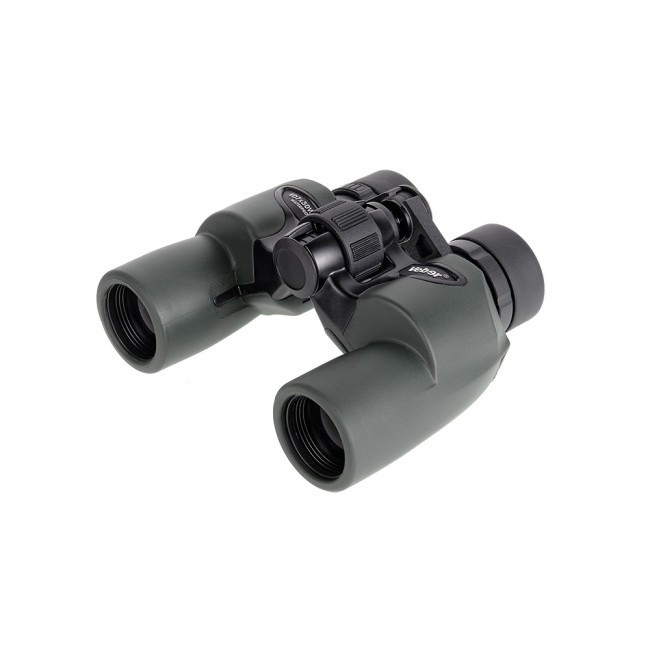 Бинокль Veber ED 7x30 WP green Бинокль Veber ED 7x30 WP green