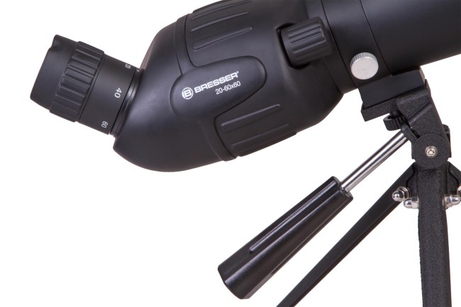 Зрительная труба Bresser Junior Spotty 20–60x60 Зрительная труба Bresser Junior Spotty 20–60x60