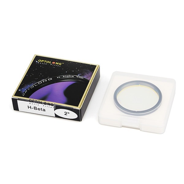 Фильтр Optolong H-Beta (2”)