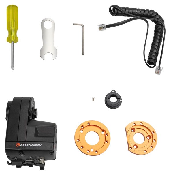 Мотор фокусировки Celestron для SCT / EdgeHD