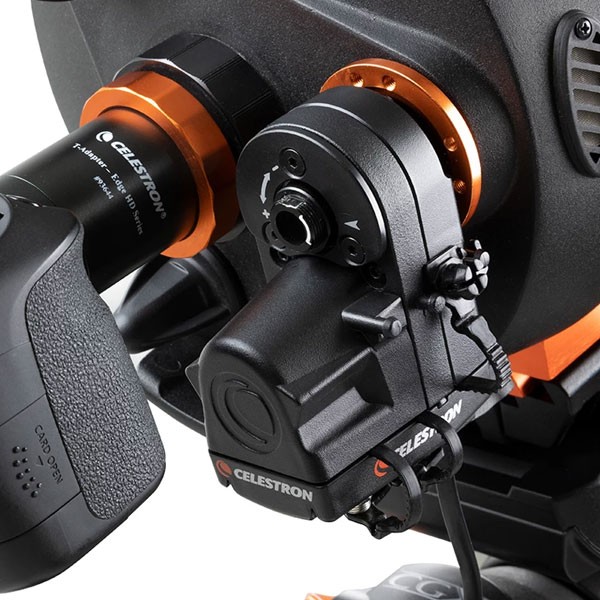 Мотор фокусировки Celestron для SCT / EdgeHD