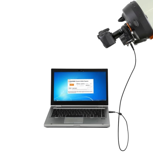 Мотор фокусировки Celestron для SCT / EdgeHD