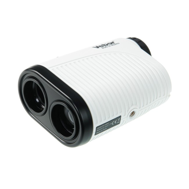 Лазерный дальномер Veber 6x25 LR 400RW Лазерный дальномер Veber 6x25 LR 400RW