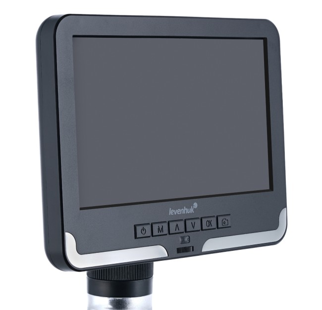 Микроскоп с дистанционным управлением Levenhuk DTX RC2 Микроскоп с дистанционным управлением Levenhuk DTX RC2