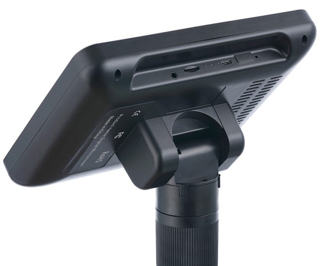 Микроскоп с дистанционным управлением Levenhuk DTX RC2 Микроскоп с дистанционным управлением Levenhuk DTX RC2